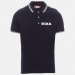 Polo_Payper_Skipper graphid promotion blu navy bianco
