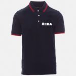 Polo_Payper_Skipper graphid promotion blu navy rosso