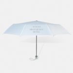 ombrello mini IT1653 bianco