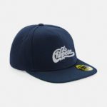 Cappelli flat snapback graphid promotion navy