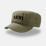 Cappello Attank Army olive